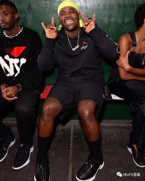 吃瓜欧美娱乐圈kanye